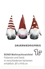 BOND Weihnachtswichtel im aktuellen JYSK Prospekt