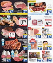 Bratwurst im E center Prospekt in Germering Aktueller E center Prospekt mit Bratwurst, "Wir lieben Lebensmittel.", Seite 5