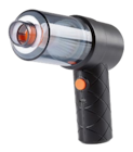 Aktuelle Staubsauger Angebote bei Kaufland in Berlin Aktuelles 2-in-1-Akku-Handstaubsauger »15093« Angebot bei Kaufland in Berlin ab 14,99 €