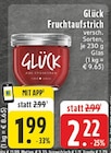 Fruchtaufstrich bei EDEKA im Herne Prospekt für 1,99 €