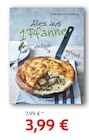 Alles aus 1 Pfanne Angebote von Bassermann bei E center Villingen-Schwenningen für 3,99 €