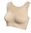 Damen Komfort-BH seamless im Angebot bei Netto Marken-Discount in Bad Salzuflen Damen Komfort-BH seamless Angebote von SPIRIT of colours bei Netto Marken-Discount Bad Salzuflen für 7,99 €