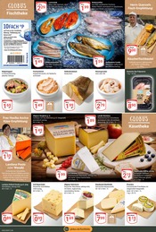 Aktueller GLOBUS Prospekt mit Garnelen, "Aktuelle Angebote", Seite 11