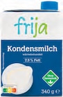 Kondensmilch von frija für 0,79 € bei Netto mit dem Scottie im Angebot Kondensmilch von frija im aktuellen Netto mit dem Scottie Prospekt
