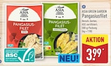 Pangasiusfilet Pfeffer von Asia Green Garden für 3,99 € bei ALDI Nord im Angebot Pangasiusfilet Pfeffer von Asia Green Garden im aktuellen ALDI Nord Prospekt