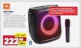 Aktuelles Partybox Encore 2 Angebot bei E center in Mainz ab 222,00 €