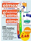 Kinder-Mundpflege Angebot im Penny-Markt Prospekt für 2,49 €