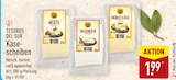 Käsescheiben von Tesoros del Sur für 1,99 € bei ALDI Nord im Angebot Käsescheiben von Tesoros del Sur im aktuellen ALDI Nord Prospekt