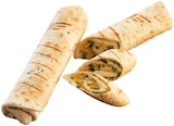 Schwamm Fackelbrot BBQ Angebote bei REWE Saarbrücken für 1,49 €