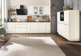 Einbauküche Focus Angebote von nolte ORANIER bei porta Möbel Gütersloh für 4.999,00 €