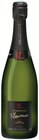 AOP Champagne Brut Prestige - R.LAMIRAUX en promo chez Intermarché Hyper Thiais à 20,90 €