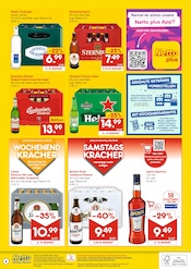 Aperol im Netto Marken-Discount Prospekt in Potsdam Aktueller Netto Marken-Discount Prospekt mit Aperol, "DER ORT, AN DEM DU IMMER AUSGEZEICHNETE PREISE FINDEST.", Seite 2