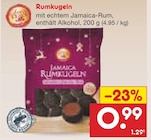 Rumkugeln im aktuellen Prospekt bei Netto Marken-Discount in Schweinfurter Haus