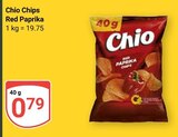 Aktuelles Chips Red Paprika Angebot bei GLOBUS in Koblenz ab 0,79 €