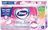 Aktuelle Toilettenpapier Angebote bei REWE in Duisburg Aktuelles Ultra Soft Angebot bei REWE in Duisburg ab 3,99 €
