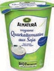 Bio-Quarkalternative aus Soja im Angebot bei tegut in Erlangen Bio-Quarkalternative aus Soja Angebote von Alnatura bei tegut Erlangen für 1,79 €