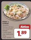 Käptn´s Cocktail Angebote bei combi Detmold für 1,89 €