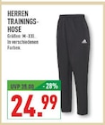 Aktuelle Bekleidung Angebote bei Marktkauf in Solingen (Klingenstadt) Aktuelles Herren Trainingshose Angebot bei Marktkauf in Solingen (Klingenstadt) ab 24,99 €