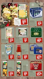 Saft im nahkauf Prospekt in Bamberg Aktueller nahkauf Prospekt mit Saft, "nichts liegt näher", Seite 7