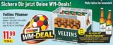 Pilsener Angebote von Veltins bei Trinkgut Viersen für 11,99 €