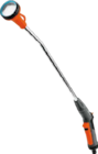 Gießstab Classic von Gardena für 19,89 € bei Globus-Baumarkt im Angebot Gießstab Classic von Gardena im aktuellen Globus-Baumarkt Prospekt