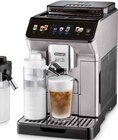 Kaffeevollautomat Eletta Explore ECAM 450.55.S im Angebot bei expert in Bayreuth Kaffeevollautomat Eletta Explore ECAM 450.55.S Angebote von DeLonghi bei expert Bayreuth für 679,00 €