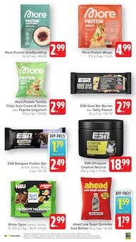 Paprika im aktuellen E center Prospekt (Trier) Paprika im E center Prospekt "Aktuelle Angebote" mit 52 Seiten (Trier)