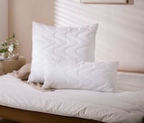 Aktuelle Kopfkissen Angebote bei XXXLutz Möbelhäuser in Göttingen Aktuelles Ganzjahresbett „Inspiration“ oder Kopfkissen „Vision“ Angebot bei XXXLutz Möbelhäuser in Göttingen ab 29,99 €