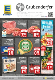 Discounter Prospekt von E center Witten E center Prospekt: "Aktuelle Angebote", 28 Seiten, 07.07.2025 - 12.07.2025