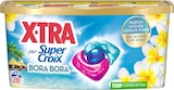 Promo LESSIVE TRIOCAPS  BORA BORA X28 CAPSULES à 5,01 € dans le catalogue Netto à Houilles