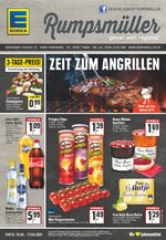 EDEKA Prospekt für Paderborn mit 24 Seiten EDEKA Prospekt für Paderborn: "Aktuelle Angebote", 24 Seiten, 12.04.2021 - 17.04.2021