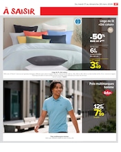 Lit Angebote im Prospekt "PETIT DÉJEUNER" von Carrefour Market Lit Angebote im Prospekt "PETIT DÉJEUNER" von Carrefour Market auf Seite 49