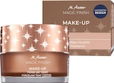 Foundation Sparkling Stars Edition Make-Up Porcelain Teint LSF 30 von M. Asam im aktuellen dm-drogerie markt Prospekt für 22,95 €