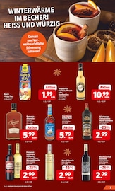 Eierlikör im nah&frisch Prospekt in Gütersloh Aktueller nah&frisch Prospekt mit Eierlikör, "DER MARKT FÜR GUTES ESSEN UND TRINKEN", Seite 3