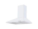 Brico Dépôt Saint-Quentin - Promo Hotte de cuisine cheminée blanc - 60 cm Promo Hotte de cuisine cheminée blanc - 60 cm à 109,00 € dans le catalogue Brico Dépôt à Saint-Quentin