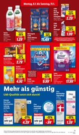 Aktueller Lidl Prospekt mit WC, "LIDL LOHNT SICH", Seite 17