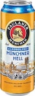 Netto Marken-Discount - Paulaner Angebot im Prospekt Paulaner bei Netto Marken-Discount im Prospekt "" für 0,89 €