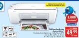 DeskJet 2810e Angebote von HP bei Marktkauf Erlangen für 49,99 €