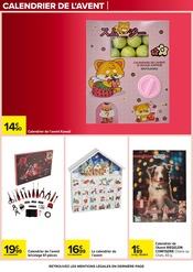 Prospectus Carrefour "PETIT-DÉJEUNER" en cours à Drancy, Page 8 Catalogue Carrefour en cours à Drancy, "PETIT-DÉJEUNER", Page 8