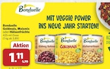 Kidney Bohnen Angebote von Bonduelle bei combi Hannover für 1,11 €