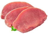 Schweine-Lummersteaks Natur im Angebot bei REWE in Erkrath Schweine-Lummersteaks Natur Angebote bei REWE Erkrath für 1,09 €