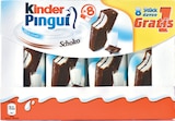 Pingui von kinder für 2,39 € bei Netto mit dem Scottie im Angebot Pingui von kinder im aktuellen Netto mit dem Scottie Prospekt