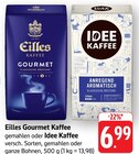 Aktuelles Gourmet Kaffee Angebot bei E center in Konstanz ab 6,99 €