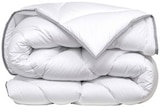 Penny - Duo-Steppbett Angebot im Prospekt Duo-Steppbett bei Penny im Prospekt "" für 19,99 €