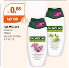 Dusche bei Müller im Prospekt "" für 0,88 €