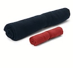 2 Musselin-Handtücher für 19,99 € bei Tchibo im Supermarkt im Angebot 2 Musselin-Handtücher im aktuellen Tchibo im Supermarkt Prospekt