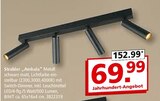 Strahler Ambala im aktuellen Segmüller Prospekt