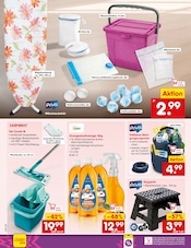 Bügelbrett im Netto Marken-Discount Prospekt in Lüdenscheid Aktueller Netto Marken-Discount Prospekt mit Bügelbrett, "Aktuelle Angebote", Seite 58