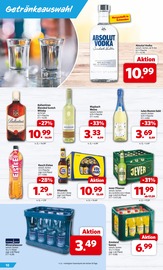 Sekt im Markant Nordwest Prospekt in Garbsen Aktueller Markant Nordwest Prospekt mit Sekt, "DER MARKT FÜR GUTES ESSEN UND TRINKEN", Seite 10