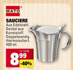 E center Weiterstadt - Sauciere Angebot im Prospekt Sauciere bei E center im Weiterstadt Prospekt für 8,99 €